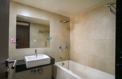 Kadadhe Apartment | Nest Inn- 2BR Apartment in Pune