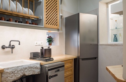 Gazi House | Nest, just a few steps from Acropolis!