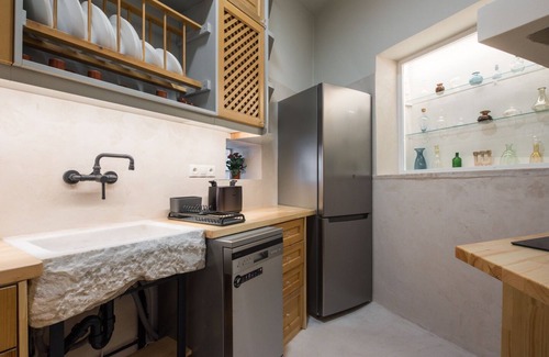 Gazi House | Nest, just a few steps from Acropolis!