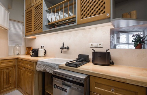 Gazi House | Nest, just a few steps from Acropolis!
