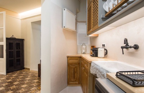 Gazi House | Nest, just a few steps from Acropolis!