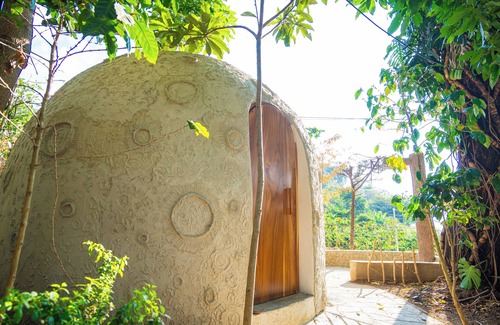 San Juan La Laguna House | ! Nest of the room! "Magic and tranquility in Atitlan".