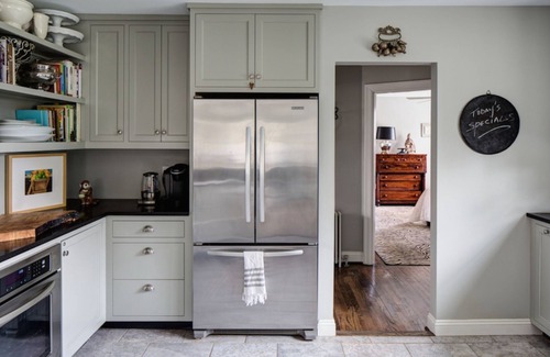 Locust Grove House | Nest on Locust | 2 Bed, 2 Bath