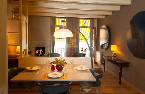 Marone Apartment | Nest on The Lake