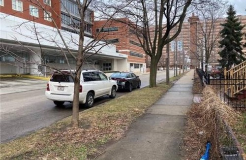 Ohio City House | NEST ON VESTRY- Huge Modern UNBEATABLE Proximity