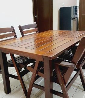 Sibu Apartment | Nestaway Homestay
