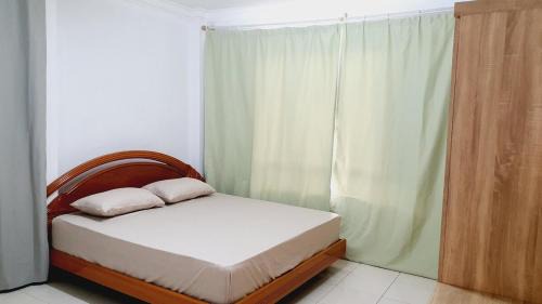 Sibu Apartment | Nestaway Homestay