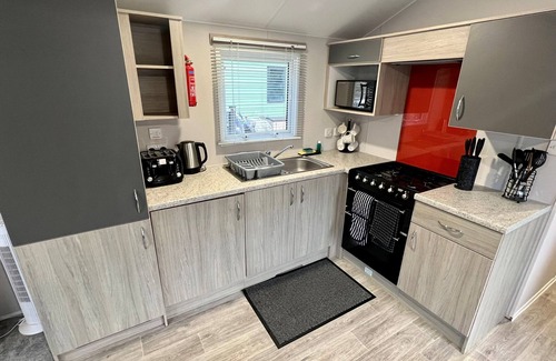 Tewitfield House | Nested within the beautiful Pure Leisure South Lakeland Leisure village