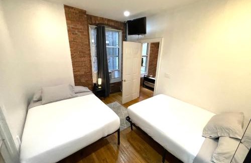 NoMad Apartment | Nestel Nest 1 bedroom apartment