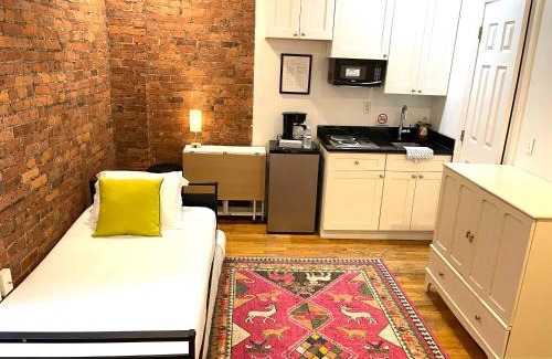 NoMad Apartment | Nestel Nest 1 bedroom apartment