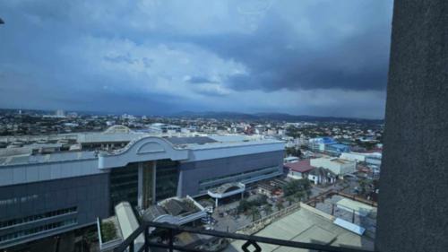 Pasig Apartment | Nesting Lounge One at Santorini Condotel
