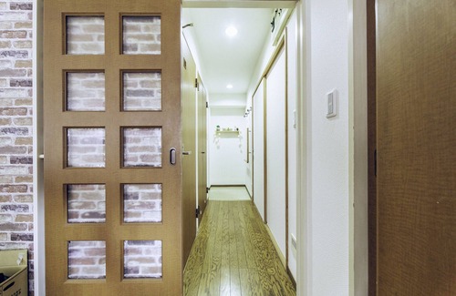 Higashikanda Apartment | Nestle Tokyo Deluxe Akihabara 02