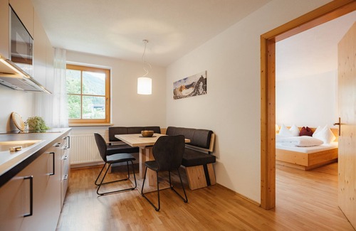 Selva dei Molini Apartment | Nestled among meadows and forests in the beautiful Ahrn Valley