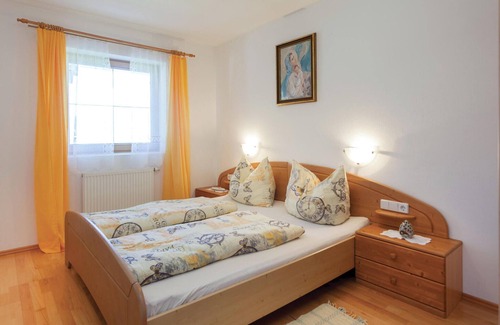 Kartitsch Apartment | Nestled between the Carnic Ridge and the Lienz Dolomites on the sunny side of the Alps, these apartm