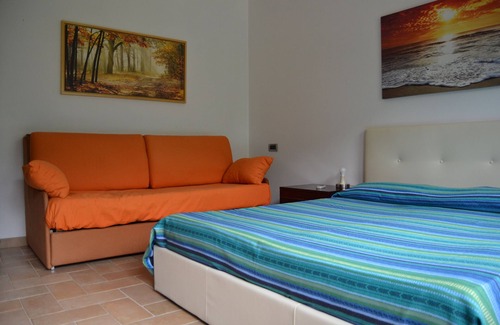 Varazze House | Nestled in a centuries-old forest on the first hill 15 minutes from the sea
