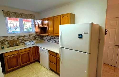 Rodney Bay Apartment | Nestled in Rodney Bay: Steps from Beaches, Shops, and Dining in St. Lucia.