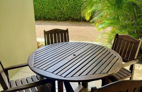 Rodney Bay Apartment | Nestled in Rodney Bay: Steps from Beaches, Shops, and Dining in St. Lucia.