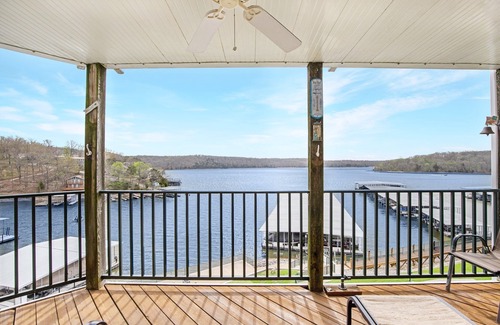 Kaiser Condo | Nestled In State Park - Views, Trails, Beaches & Pool!
