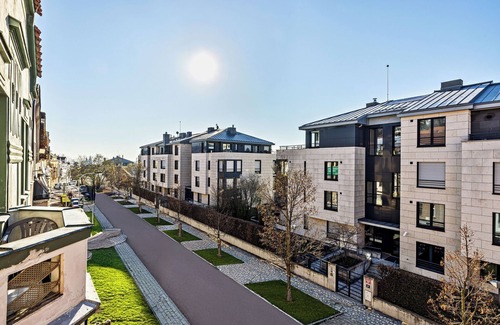 Brevnov Apartment | Nestled in the Quiet Hills of Prague, Suite 6