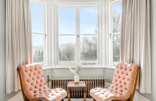 Axbridge Cottage | Nestled in the glorious Somerset countryside with views of the Mendips.