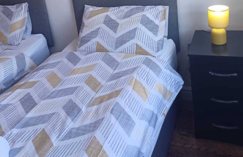 Rusholme Apartment | Nestled in the Heart of Manchester,uk its Great for Convenience and Price Value