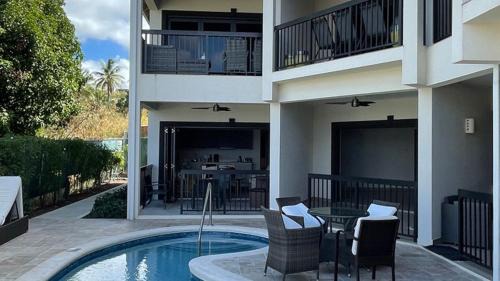 Fitts Village Apartment | Nestled in the heart of Fitts Village, Zinnia becons with the promise of a costa