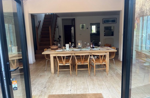 Westleton Cottage | Nestled in the heart of this picturesque village, Claremont Cottage