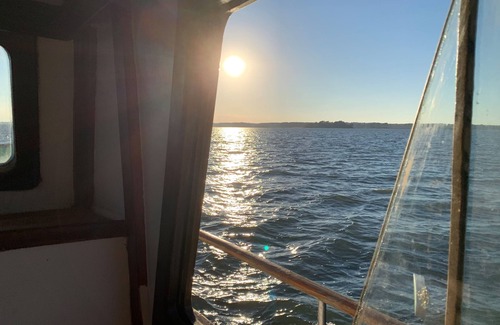 Snow Hill Boat Rental | Nestled off the Chincoteague Bay in a Cozy Inlet
