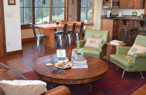 Georgetown House | Nestled on the Edge of Wilderness - Choose Your Own Adventure!