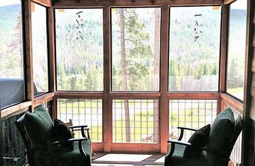 Georgetown House | Nestled on the Edge of Wilderness - Choose Your Own Adventure!