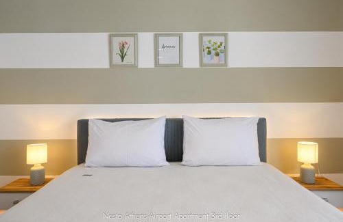 Spata-Artemida Apartment | Nesto Athens Airport
