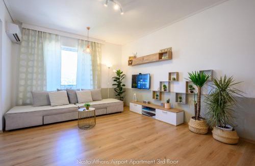 Spata-Artemida Apartment | Nesto Athens Airport
