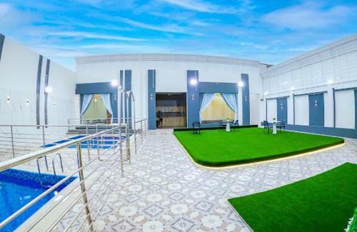 Burūm Hotel | Nesto Hotel