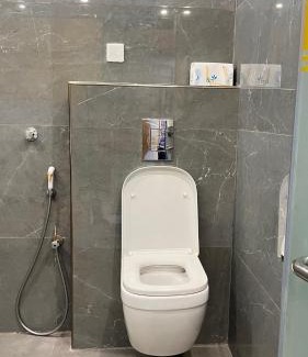 Burūm Hotel | Nesto Hotel