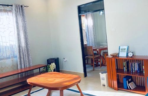 Manyoni Apartment | NestOfKilimanjaro