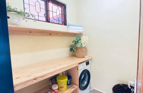 Manyoni Apartment | NestOfKilimanjaro