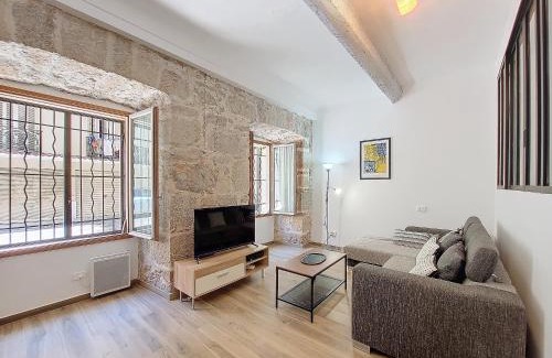 Les Baumettes Apartment | Nestor&Jeeves - VILLA FAY - Near Beach - Promenade