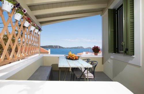 Pylos House | Nestor's house