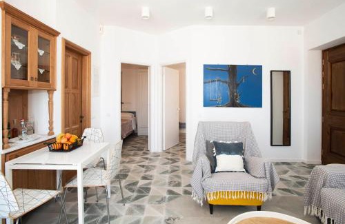 Pylos House | Nestor's house