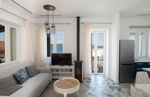 Pylos House | Nestor's house