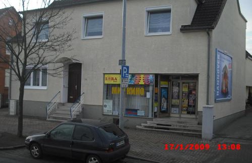 Region Hannover District House | NETA Privatunterkunft