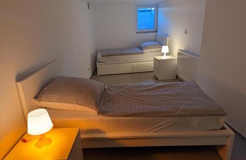 Region Hannover District House | NETA Privatunterkunft