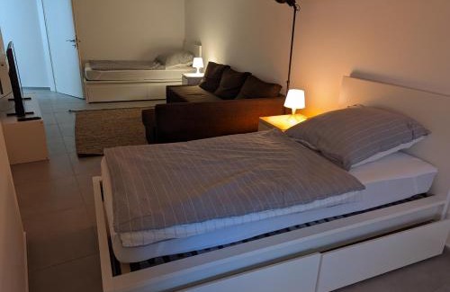 Region Hannover District House | NETA Privatunterkunft