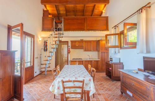 Roseto degli Abruzzi House | Netta by Interhome