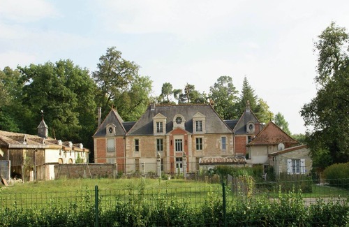 Nettancourt House | Nettancourt Family Stay