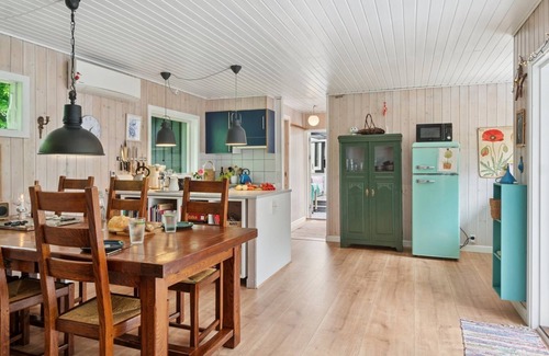 Sjllands Odde House | "Nette" - 100m from the sea by Interhome