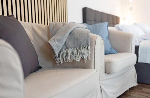 Pforzheim Apartment | Nette kompakte Wohnung mit Balkon