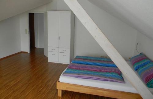 Meckenbeuren Apartment | Nette Wohnung in Brochenzell