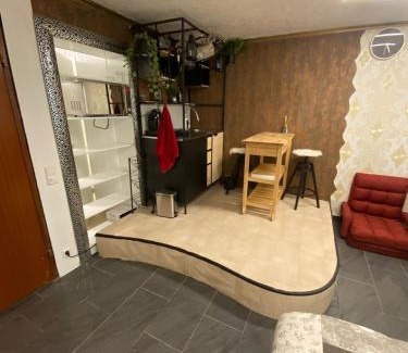 Denkendorf Apartment | Nette Wohnung in Denkendorf