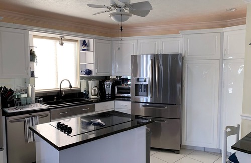 Nettles Island House | Nettles Island Off the Hook Custom 2 Story Beach House